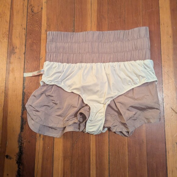 Free People The Way Home Shorts - Picture 8 of 12